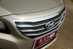 Hyundai Mistra 2014 года (CN)